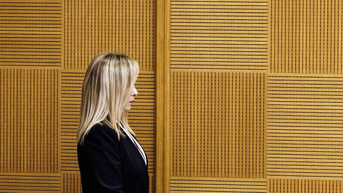 Immagine di In Europa, a Meloni manca lo slancio per far andare veloce l’Italia