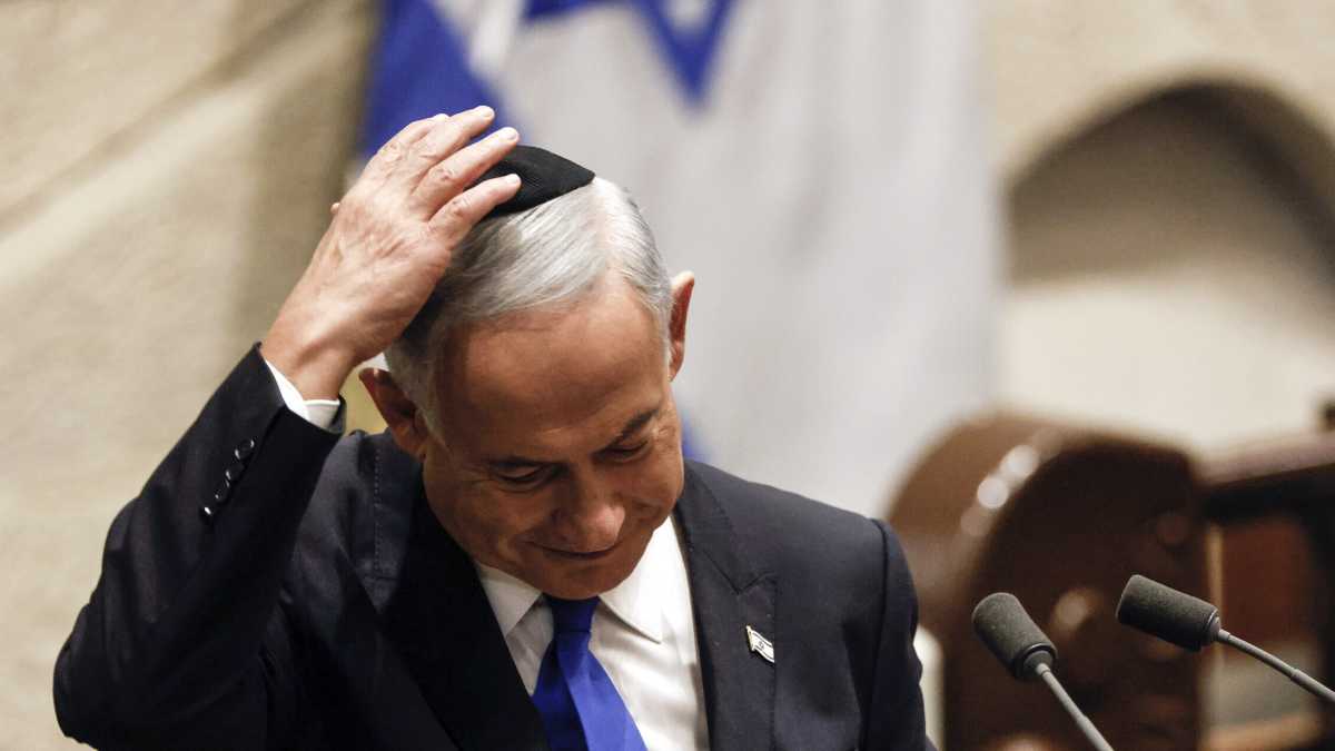 Immagine di Israele-Teheran, reazione a catena