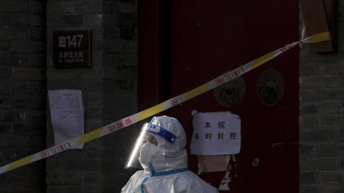 Immagine di Il fallimento cinese e la differenza con l'Occidente: i vaccini
