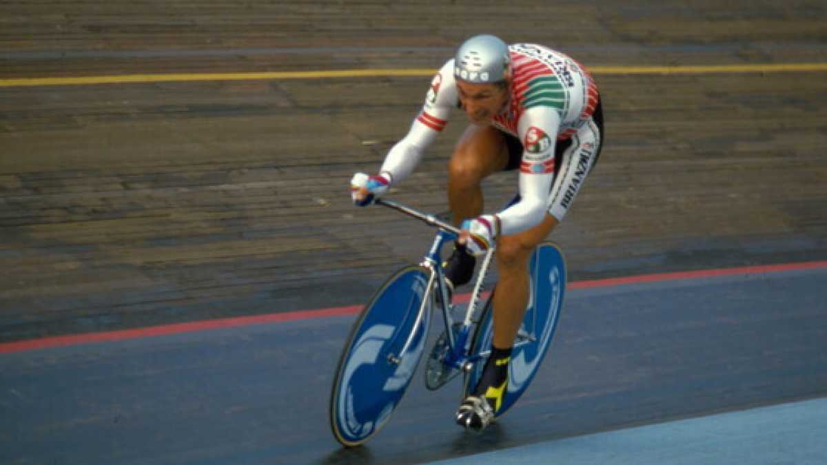 Immagine di “Il ciclismo di oggi non ha niente a che vedere con il mio”. Parla Francesco Moser