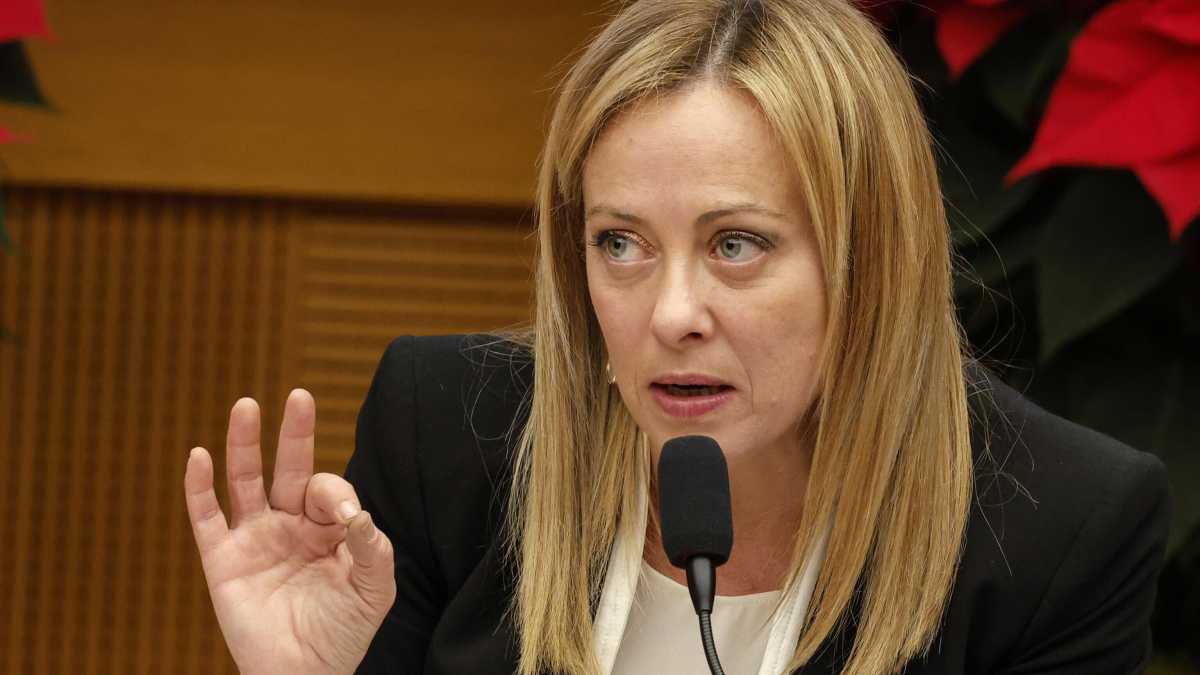 Immagine di Sulle nomine scopriremo l’idea di Meloni su destra e potere