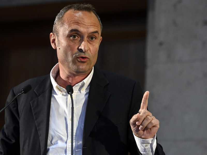 In Parlamento si profila un fronte largo per il ripristino della prescrizione. Buon segno