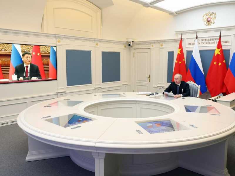 Foto Ap, via LaPresse