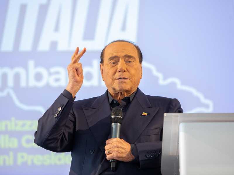 Foto LaPresse