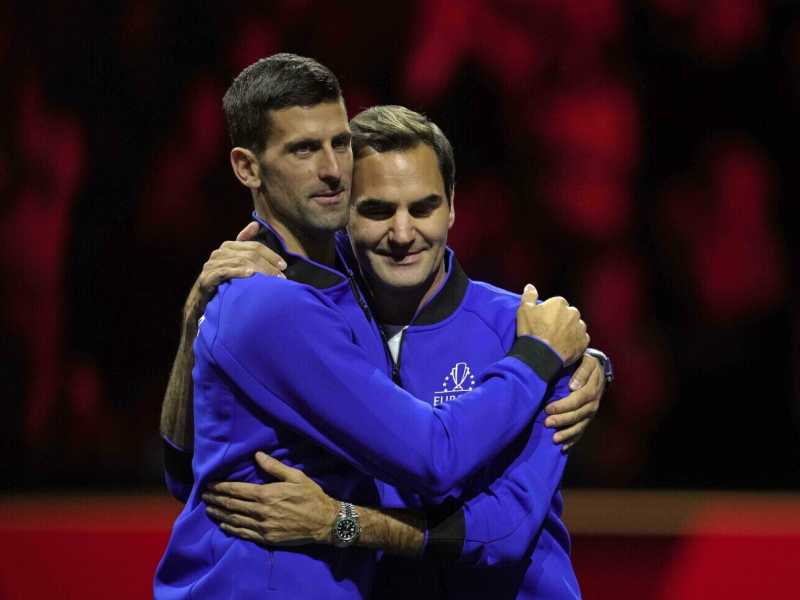 Foto Ap, via LaPresse