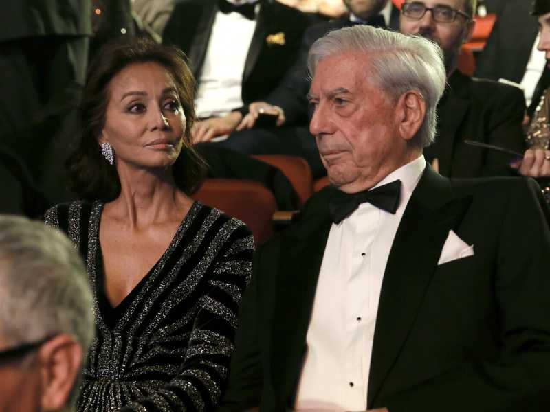 Foto via EFE, Ballesteros, via LaPresse <br />