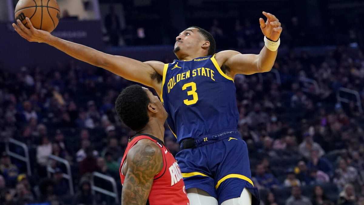 Immagine di Il 2022 dell'Nba è stato un ritorno alla normalità
