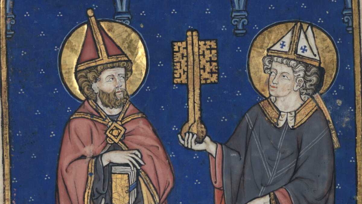 Immagine di Non esiste che io tiri sveglio fino a mezzanotte