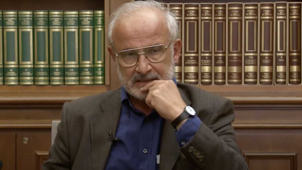 Immagine di Falso progresso, alienazione e divertimento come solo scopo: ma in nome di cosa?