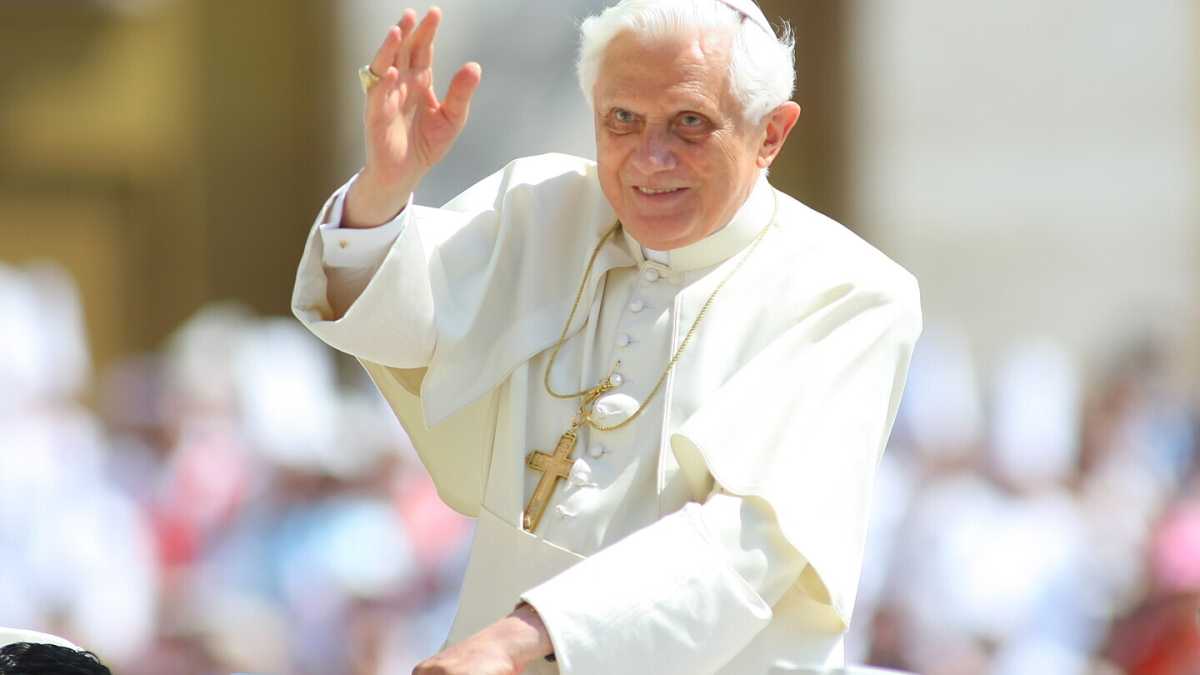 Immagine di Ratzinger, teologo duro e mite che ha sempre difeso la fede dei semplici dai professorini snob
