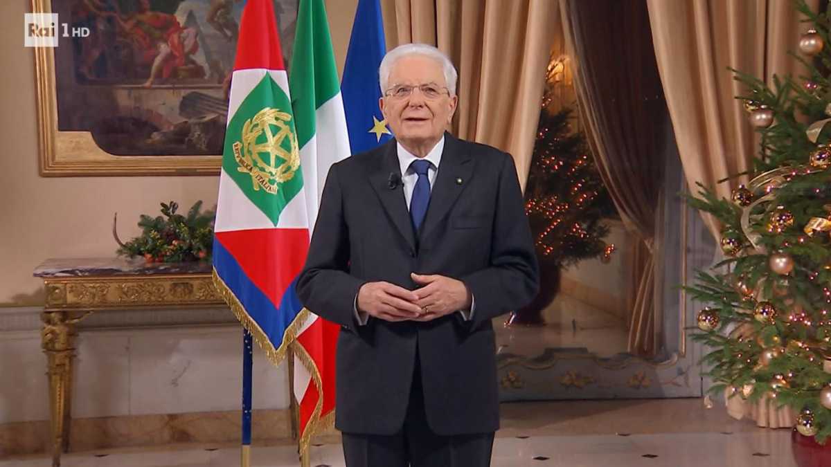 Immagine di Mattarella e la responsabilità che serve contro gli agenti della sfiducia
