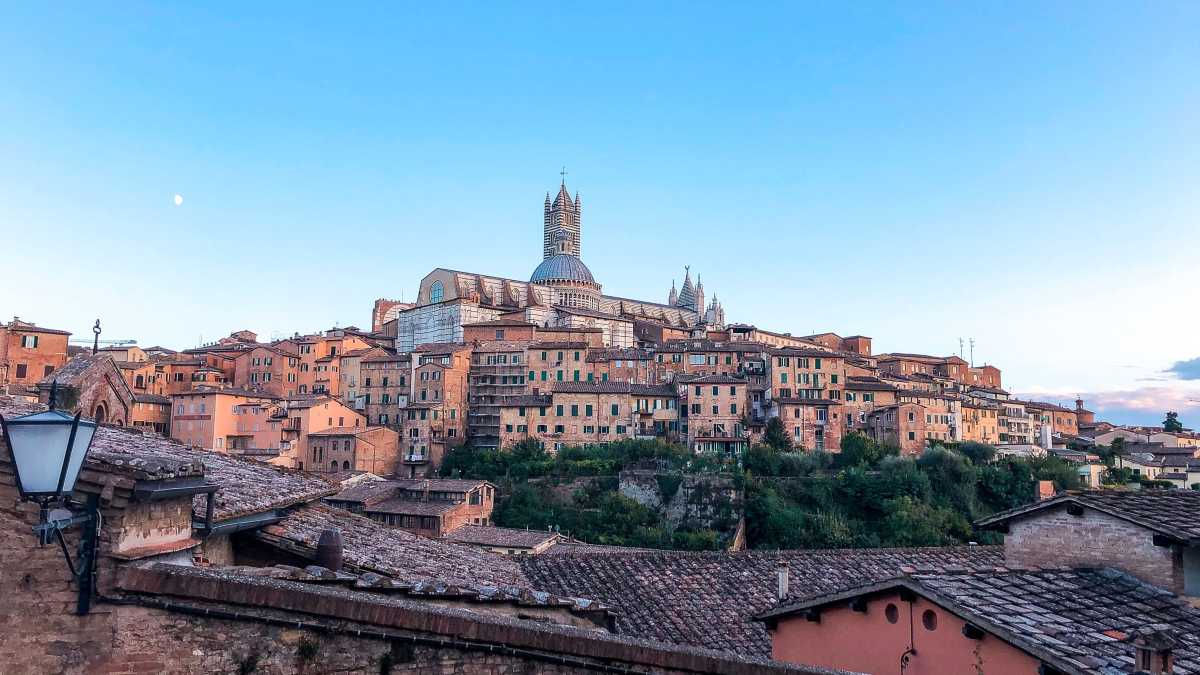 Immagine di La stagione musicale inaugurata da Chigi-Saracini a Siena compie cent’anni