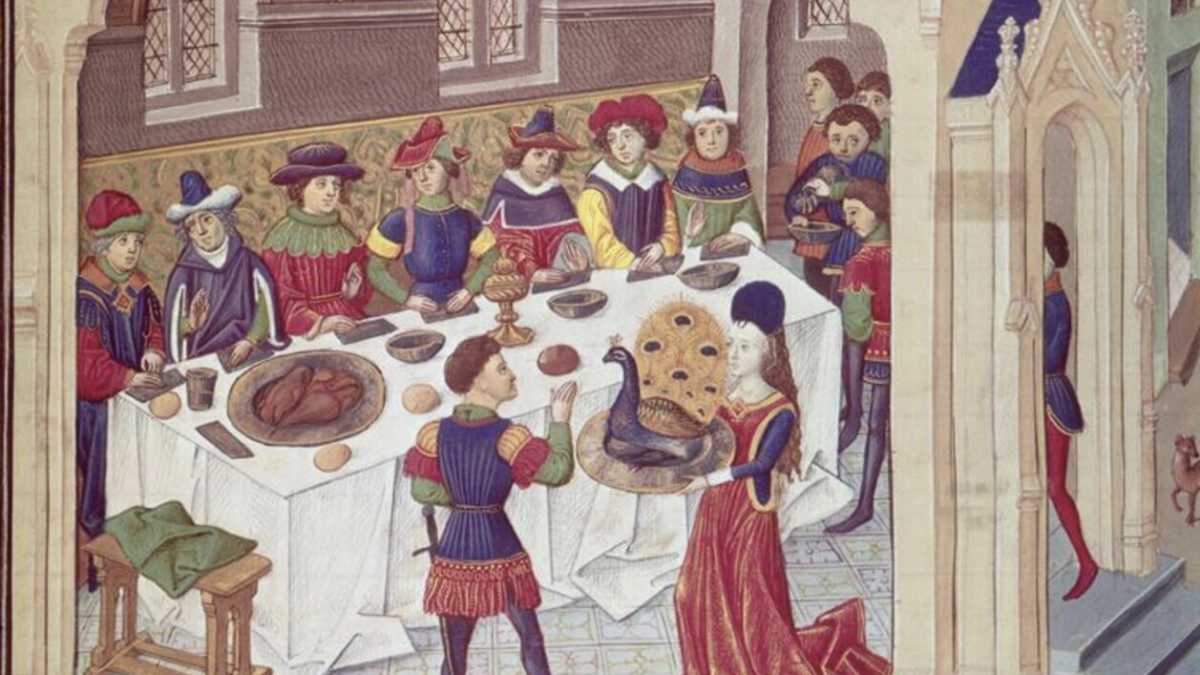 Immagine di "Ci siamo trovati come a casa". Ma che complimento è per un ristorante?