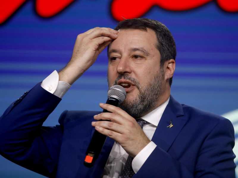 (foto Ansa)
