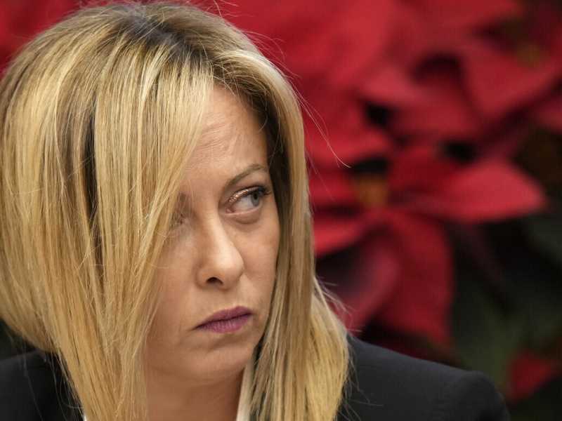 Non solo il gelo con Macron. Meloni insabbia anche l'accordo con la Germania