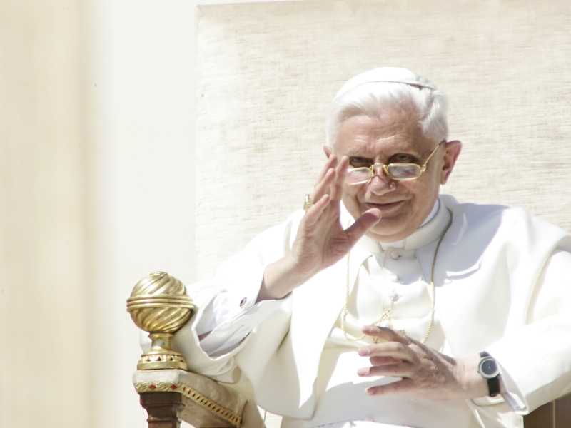 Foto di Michele Ricci, via LaPresse&nbsp;<br />