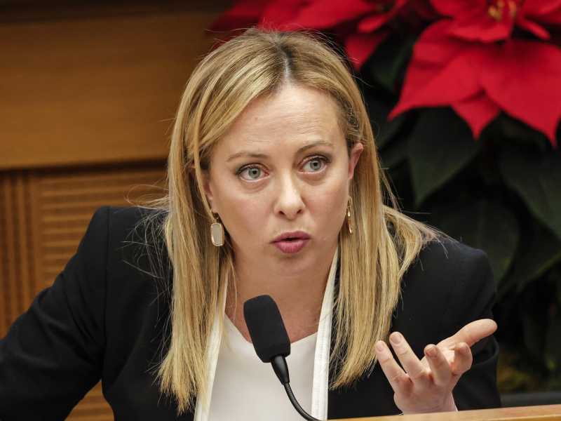 (foto Ansa)