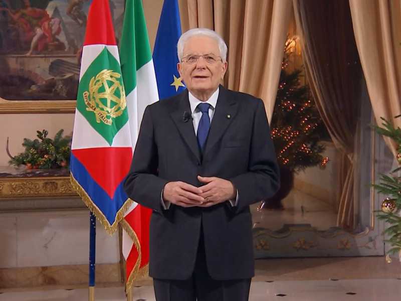 Mattarella e la responsabilità che serve contro gli agenti della sfiducia