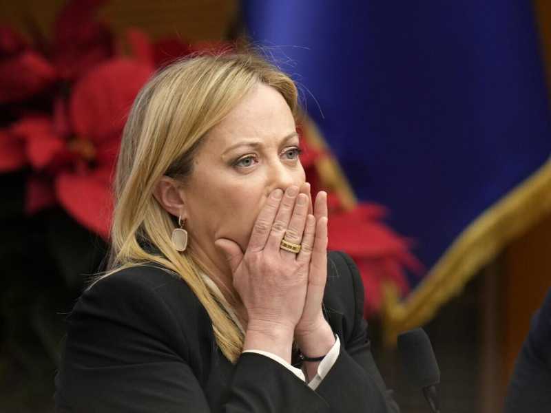 Foto LaPresse