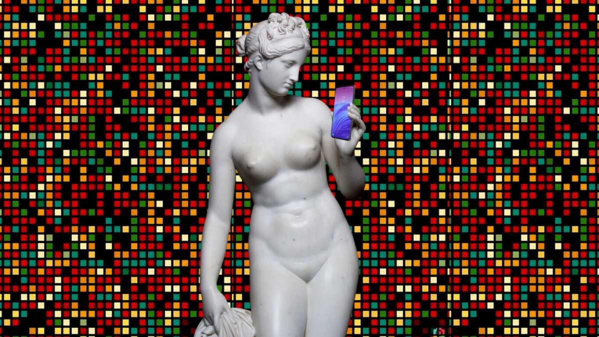 Immagine di S’avanza l’amore social. Glossario dell’erotismo digitale