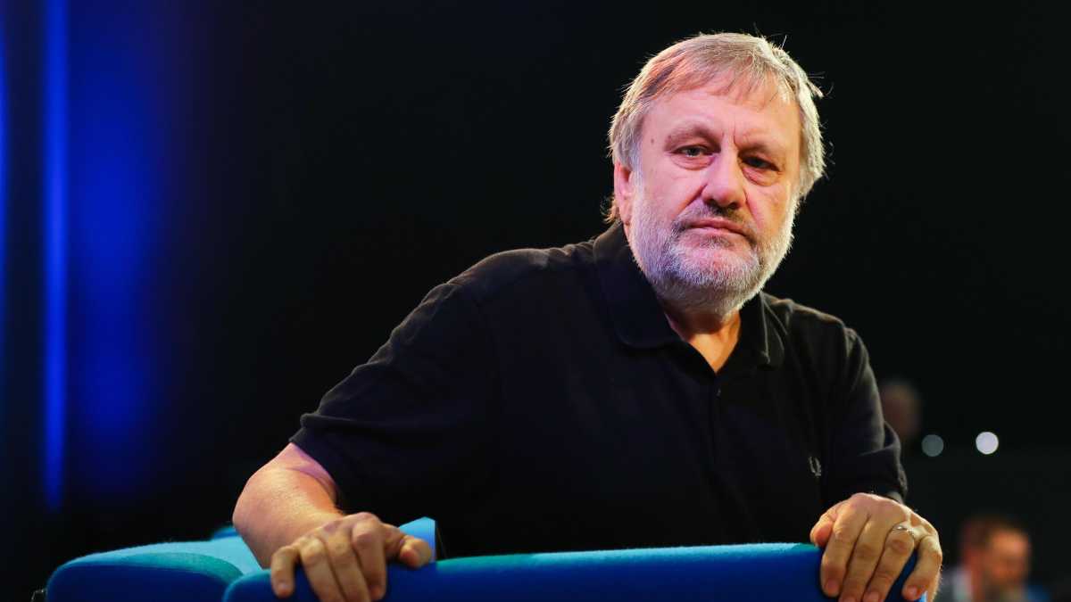 Immagine di Liberal senza più ironia