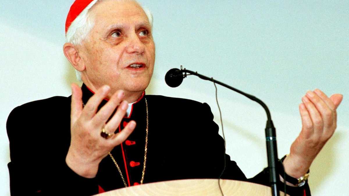 Immagine di “L’agnosticismo? Un’idiozia dalla vista corta”