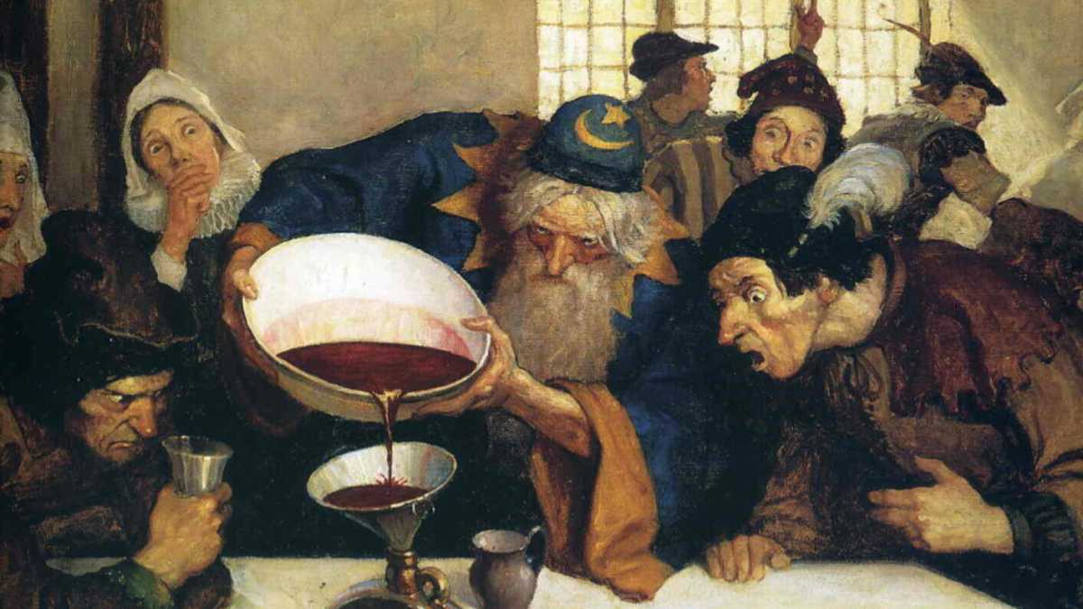 Immagine di Niente paura, il 2023 sarà l’anno peggiore di sempre. L'oroscopo dell'Innamorato fisso
