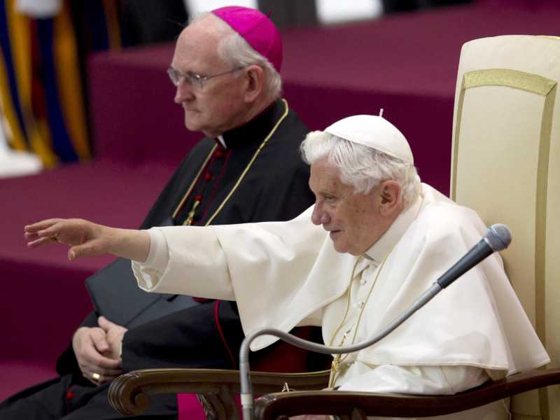 Foto di Claudio Peri, via Ansa&nbsp;<br />