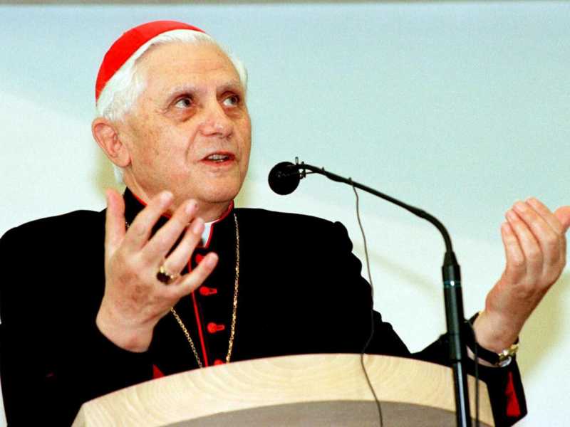 “L’agnosticismo? Un’idiozia dalla vista corta”