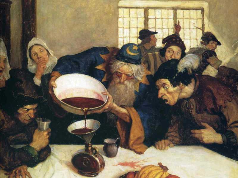 Niente paura, il 2023 sarà l’anno peggiore di sempre. L'oroscopo dell'Innamorato fisso