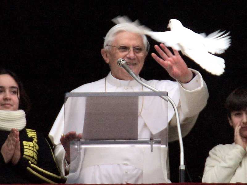 Ratzinger prima di Benedetto. Chi è stato davvero il papa emerito