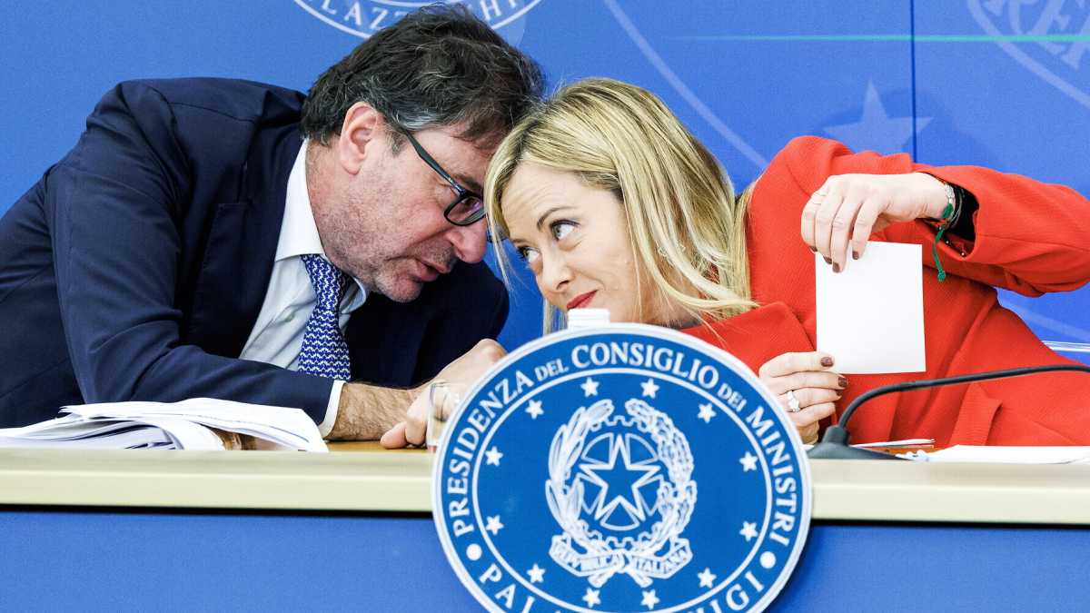 Immagine di Da gennaio il governo alza di nuovo le accise e ha buone ragioni per farlo