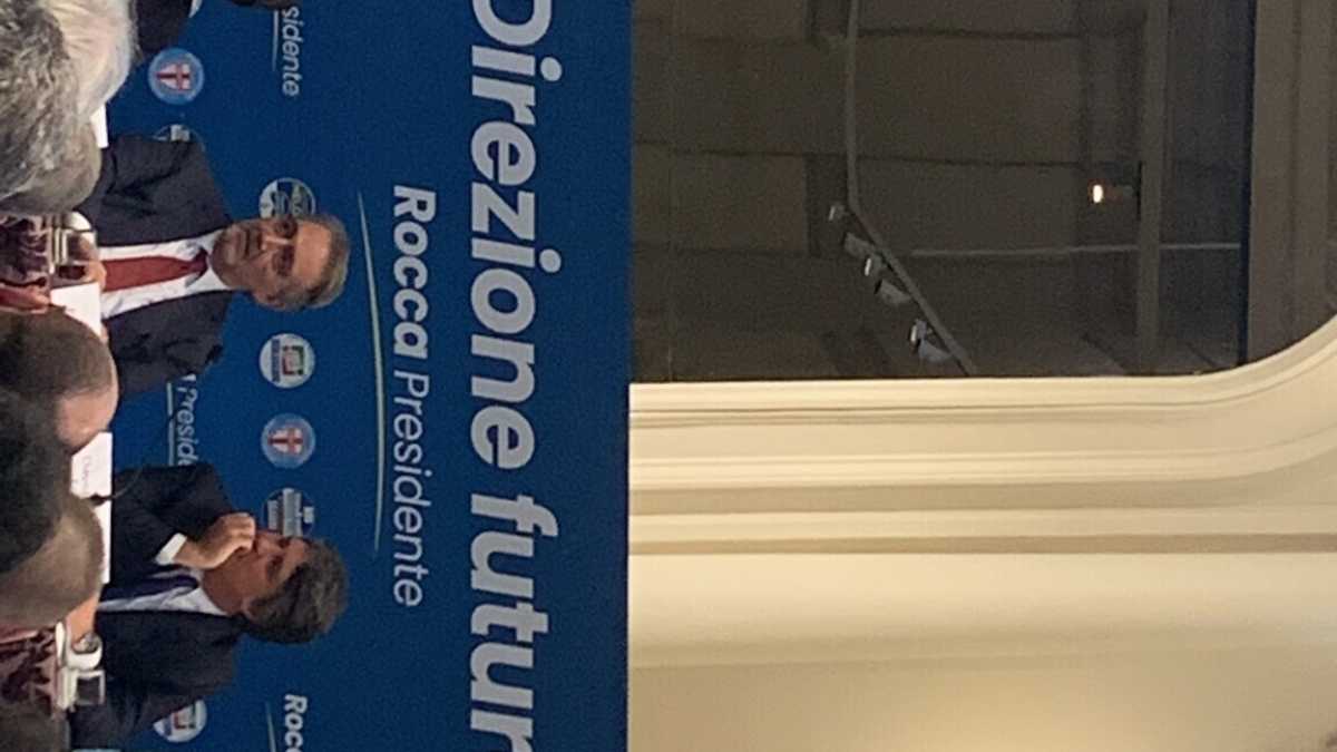 Immagine di Rocca dice no al termovalorizzatore: "Prima va chiuso il ciclo dei rifiuti"