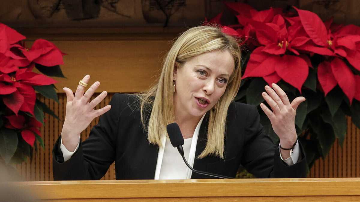 Immagine di Su tre partite il governo si gioca il voto positivo fin qui ottenuto