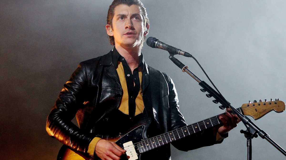 Immagine di Il sogno di ascoltare musica del 2023 nel 2023