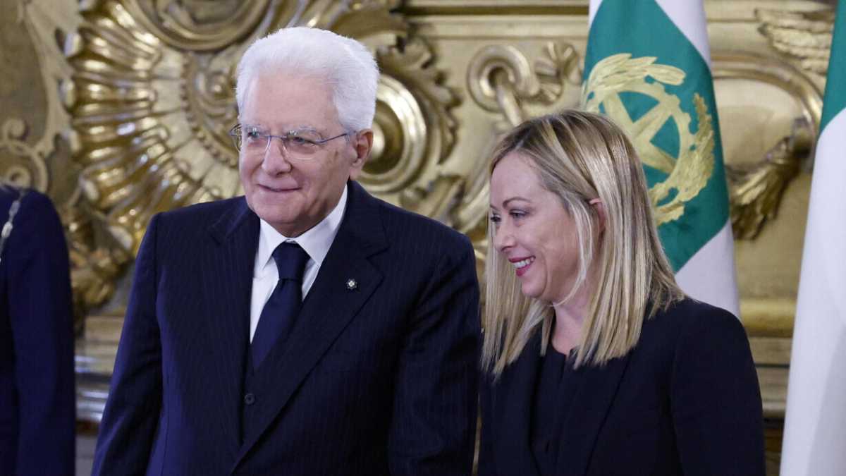 Immagine di Un governo contro i giovani