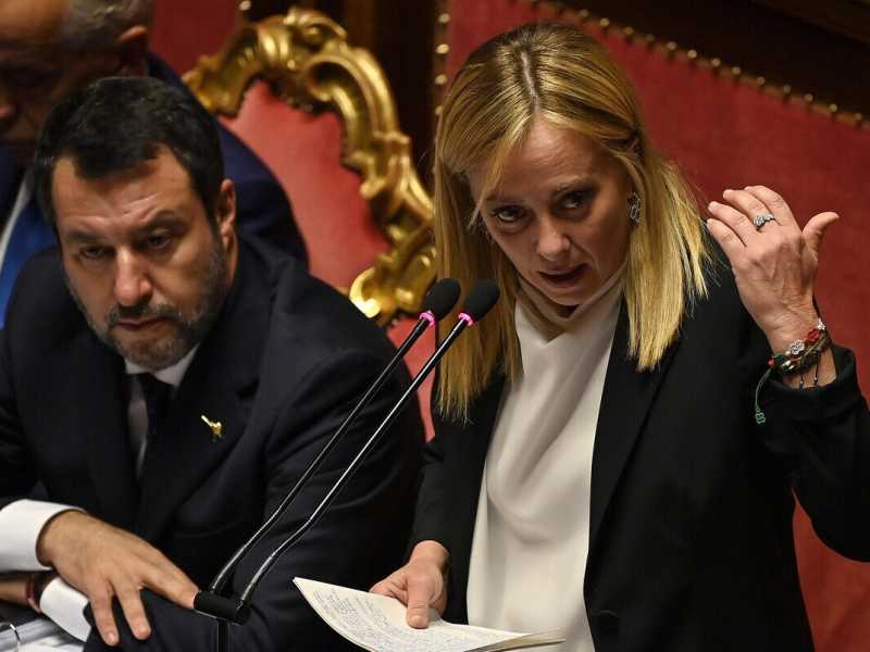 (foto Ansa)