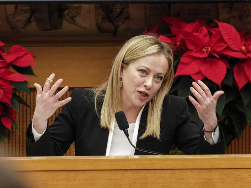Su tre partite il governo si gioca il voto positivo fin qui ottenuto