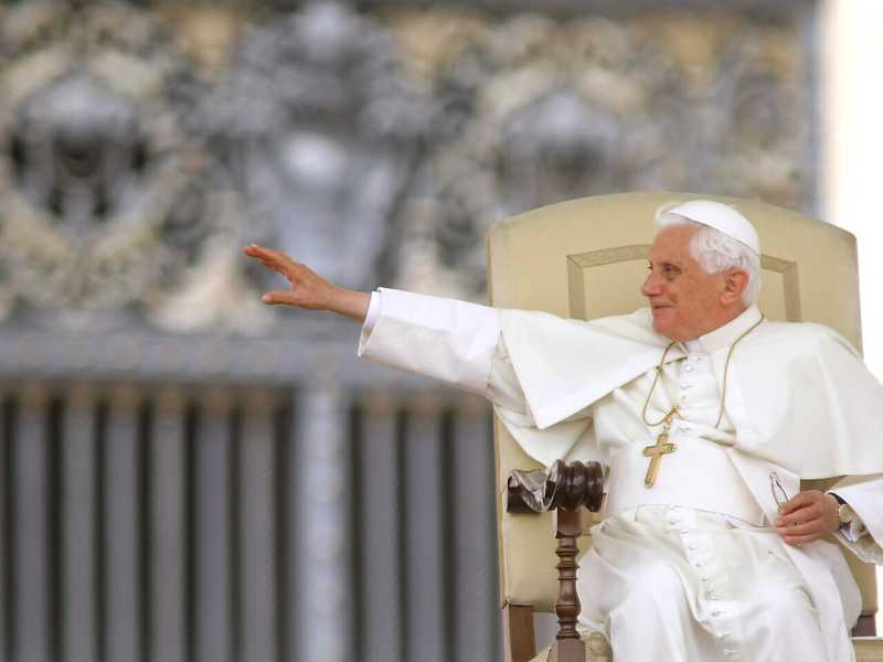 Foto di Roberto Monaldo, via LaPresse&nbsp;<br />