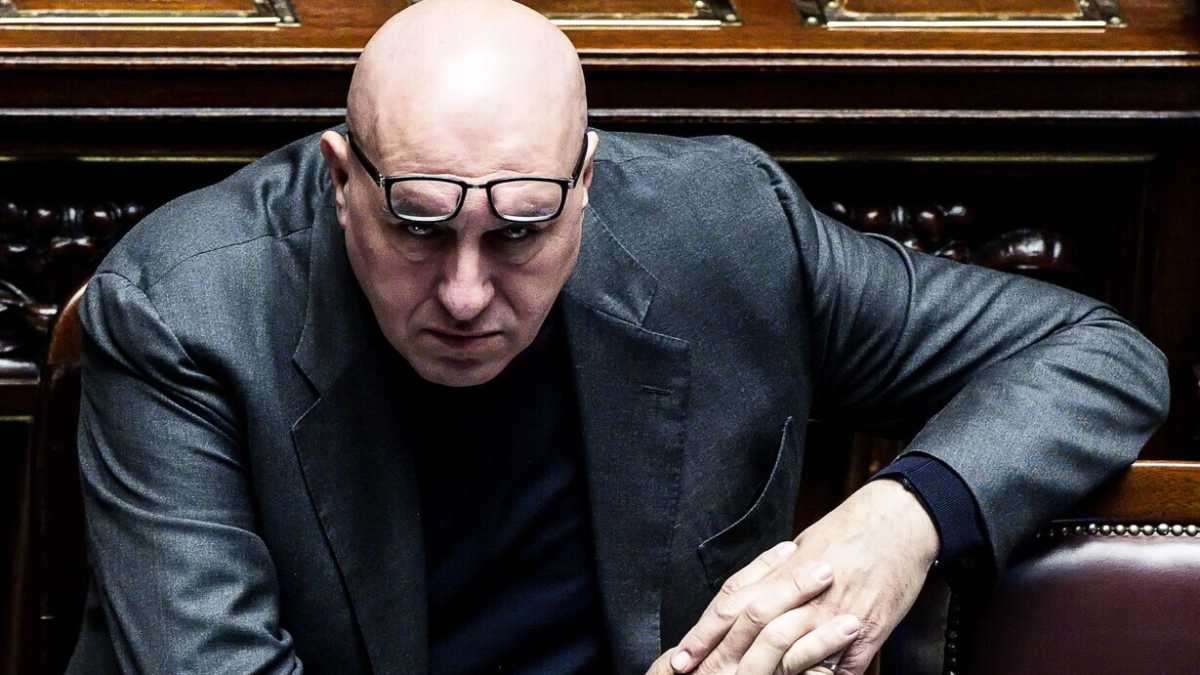 Immagine di Crosetto attacca la Bce: "Il rialzo dei tassi è una scelta difficile da comprendere"