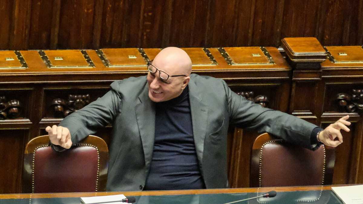 Immagine di Crosetto parla della Bce e fa danni. Ma il problema è che ha qualche ragione