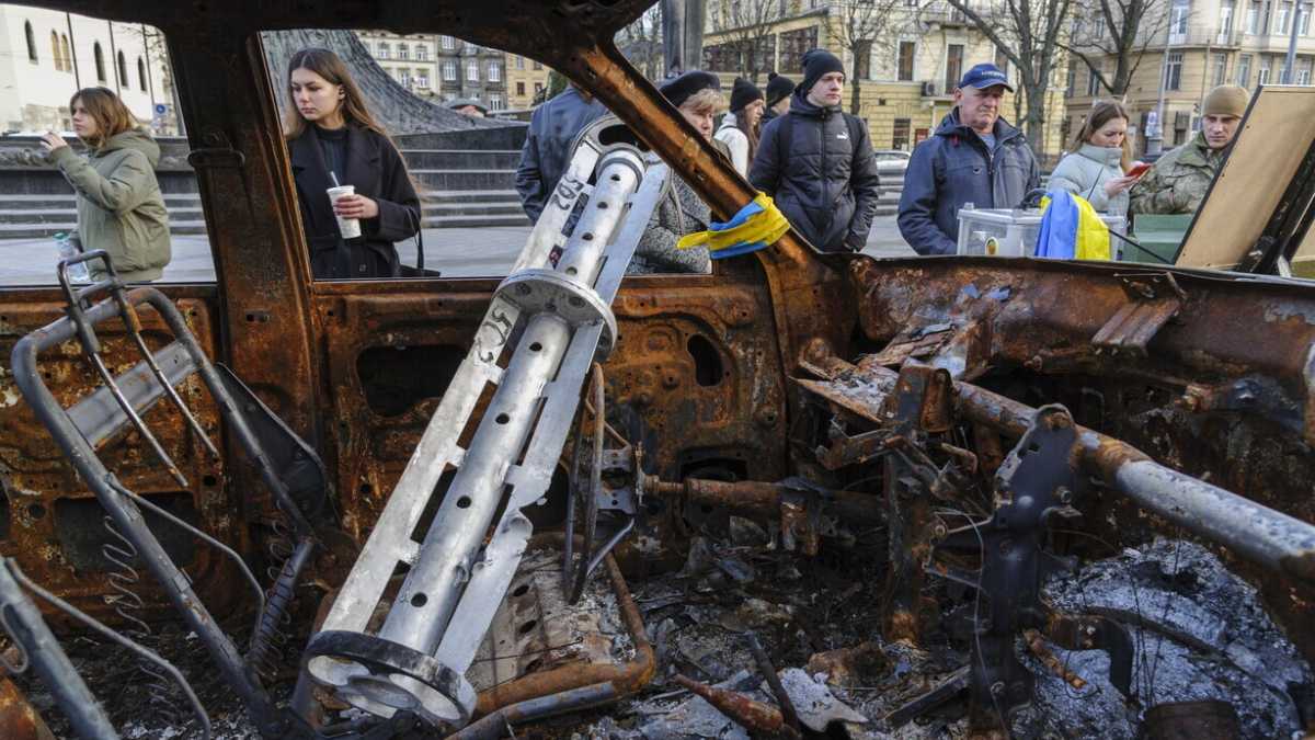 Immagine di Errori di rinazificazione