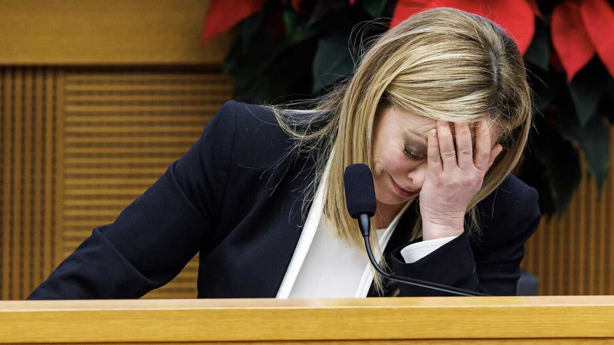 Immagine di Le falle logiche di Meloni contro il Mes “creditore privilegiato”