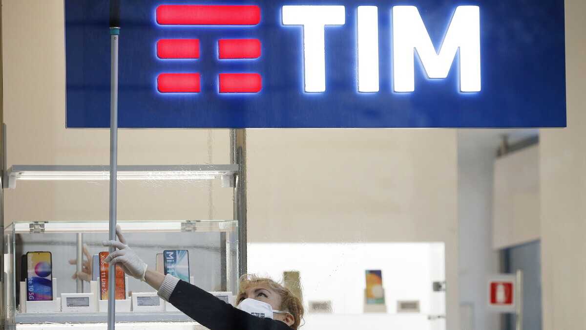 Immagine di La via del futuro per Tim. Un paper di McKinsey
