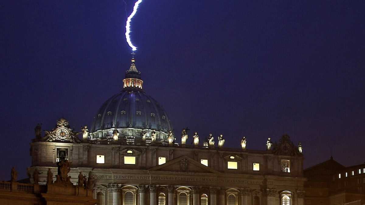 Immagine di I nostri tre angeli custodi