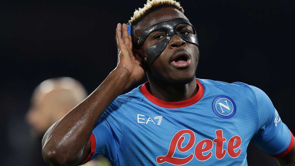 Immagine di Serie A, dove eravamo rimasti. La ripartenza del campionato con il Napoli in fuga in 10 trame