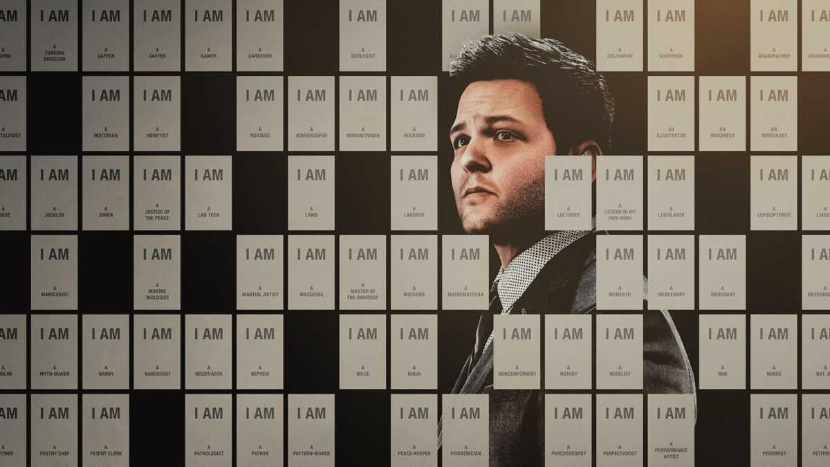 Immagine di Derek DelGaudio, un po’ mago un po’ artista