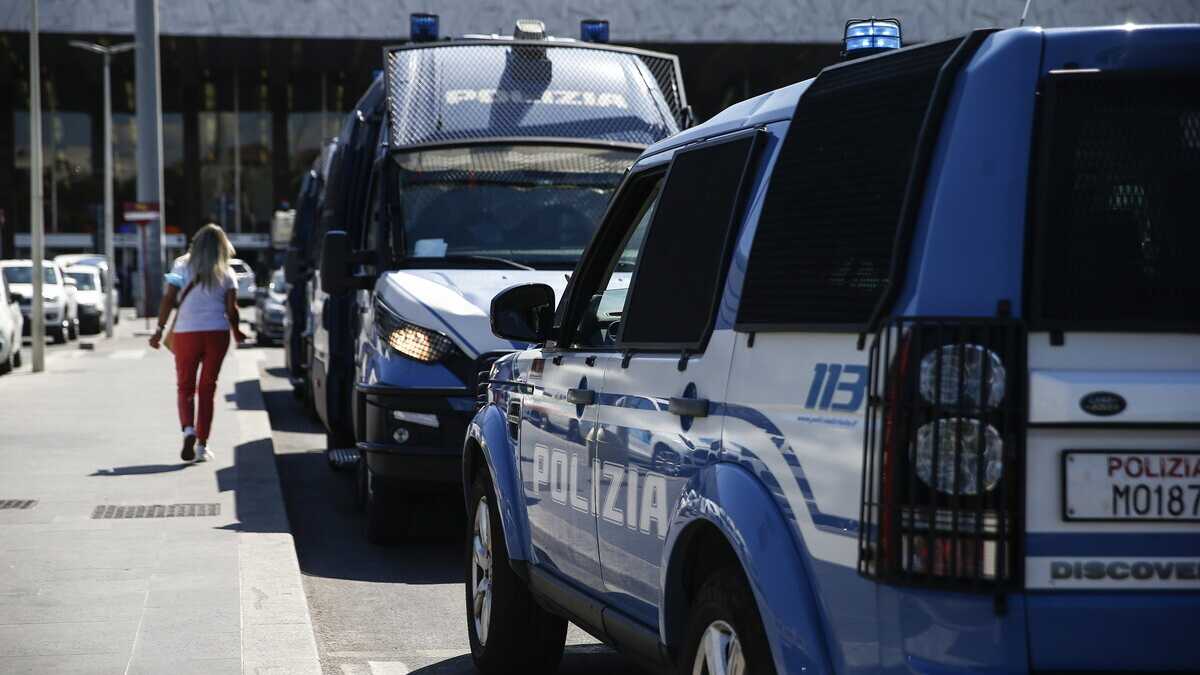 Immagine di Non solo l'accoltellamento di Termini. Roma è un’emergenza nazionale