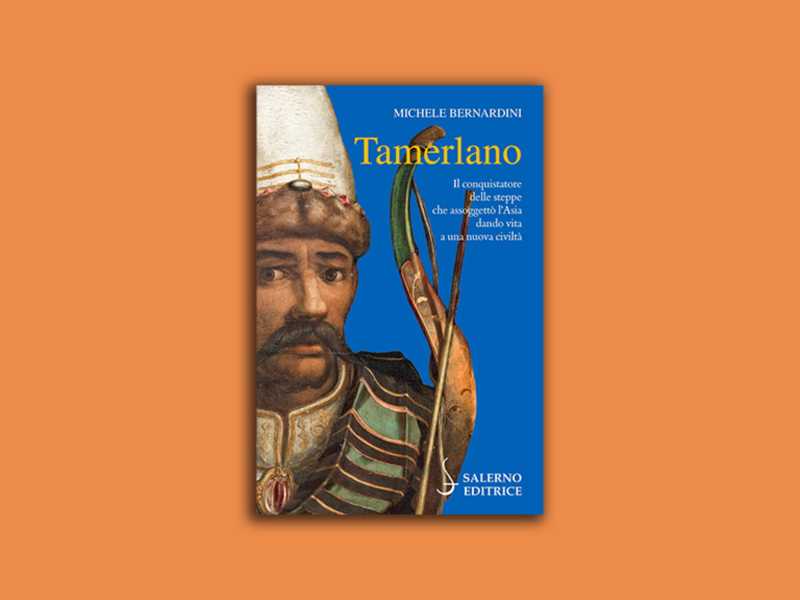 Tamerlano