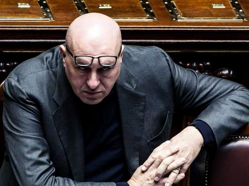 Crosetto attacca la Bce: "Il rialzo dei tassi è una scelta difficile da comprendere"